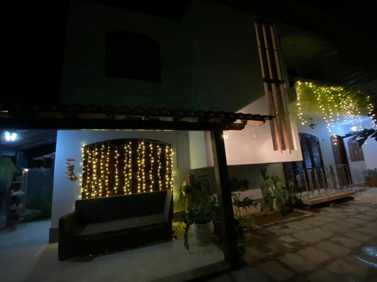 Casa Da Coruja Bed & Breakfast Рио де Жанейро Екстериор снимка