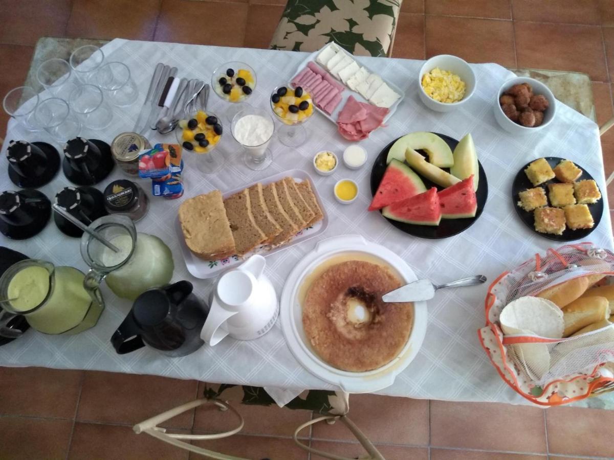 Casa Da Coruja Bed & Breakfast Рио де Жанейро Екстериор снимка