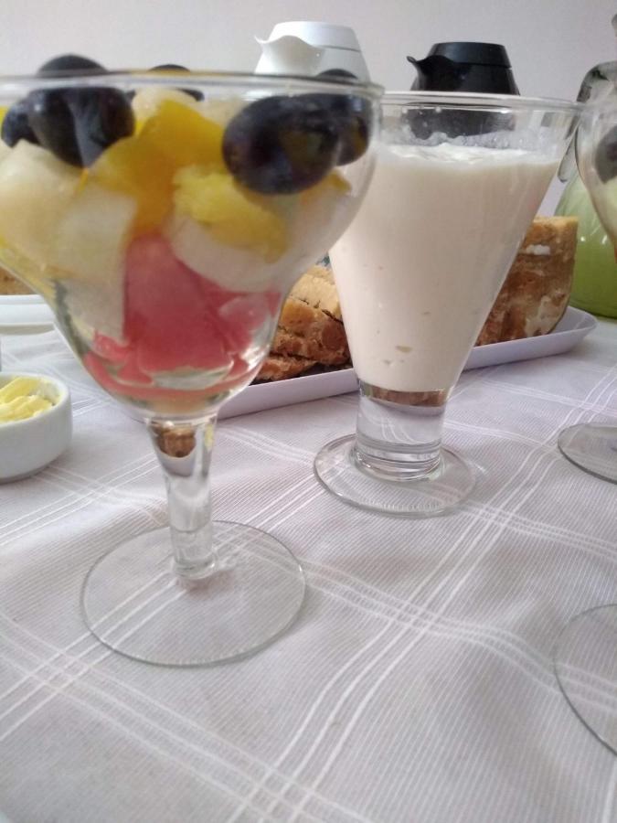 Casa Da Coruja Bed & Breakfast Рио де Жанейро Екстериор снимка
